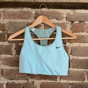nike dri-FIT sports bra